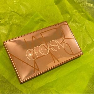 *Brand new, no box* NARS Endless Orgasm palette